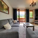 Apartamenty Sun Seasons 24 - Cztery Pory Roku - Panorama