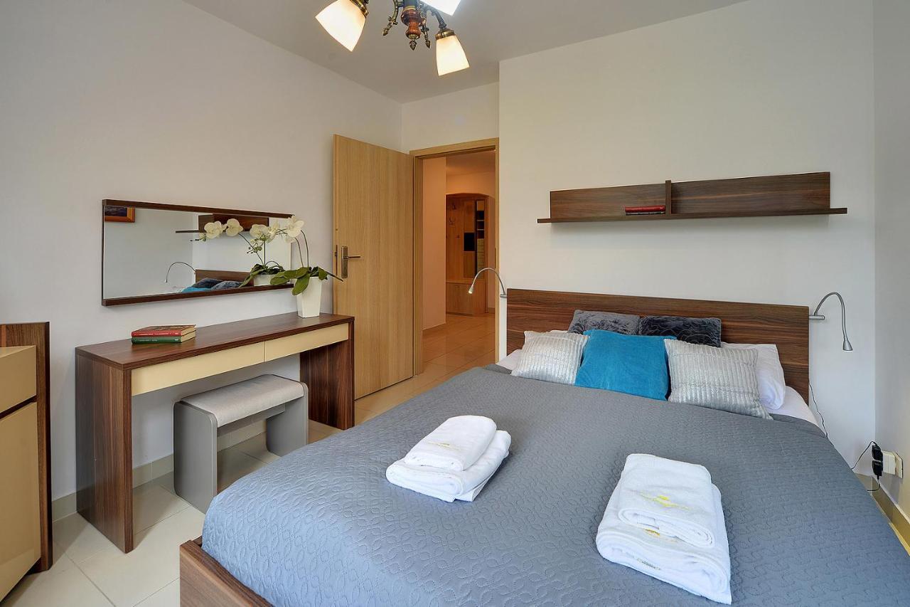 Sun Seasons 24 - Cztery Pory Roku - Panorama Apartment Karpacz